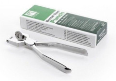 PINZA FORADIGA HYGENIC H01261