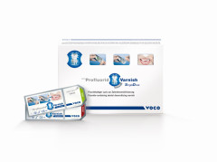 PROFLUORID VARNISH SD VOCO 2231 200 SINGLEDOSE X 0,40ML MENTA