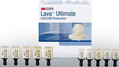 LAVA ULTIMATE 3M CAD CAM PER CEREC I12 A3/LT X5 - Dental Trey
