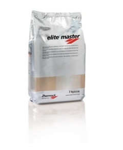ELITE MASTER ZHERMACK DESERT SAND 1 BUSTA DA 3 KG