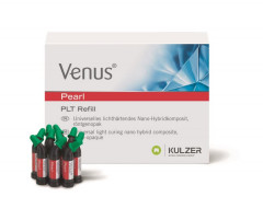 VENUS PEARL KULZER CPS 10X0,2G.ODC