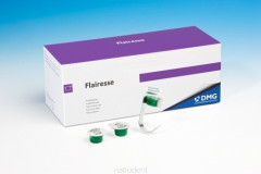 PASTA PROFILASSI DMG FLAIRESSE MENTA MEDIA 200X1,8GR
