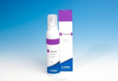 FLAIRESSE DMG SCHIUMA MENTA FLACONE 125GR.