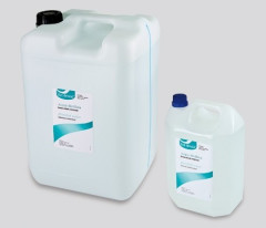 ACQUA DISTILLATA SET DENTAL DEMINERALIZZATA TANICA DA 20LT. - Dental Trey