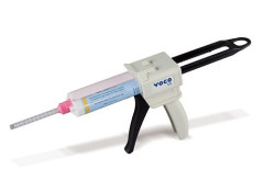 PISTOLA VOCO 2259 TIPO 3 PER CARTUCCE 25ML.