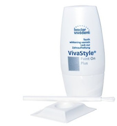VIVASTYLE VIV. 6% KIT PAZIENT.PAINT ON PLUS