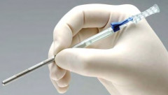 MICROSS META RACCOGL.OSSO DRITTO MINI 4049 - Dental Trey