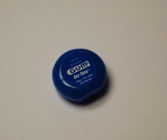 FILO INTER/LE GUM EEZ-THRU PTFE CERATO 4YD