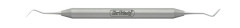 H.F.SPATOLA PFIDD9/10 COMPOSCULP DR.DIETSCHI MAN.8 LISCIO - Dental Trey