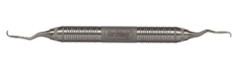 H.F. CURETTE SGC11/12 VIS.CURV.MAN6