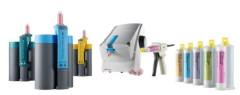 IMPRINT 4 PENTA PUTTY INTRO KIT (71496)