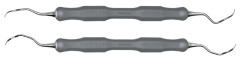 DEPP.CURETTE DSS2CN SMART SCALING CLEANEXT POSTERIORE