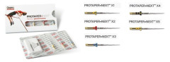 PROTAPER NEXT X2 MAILL.STER.31MM.X6
