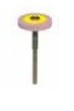 IDENTOFLEX 151R GOMMINO DIA-LAB ROSA