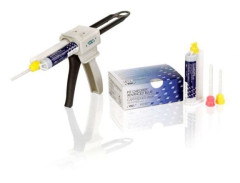 FIT CHECKER ADVANCED CARTUC.2X56GR COL.BLU 004905