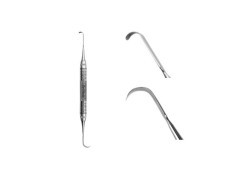 H.F. SCOLLATORE SSPR1 ROMPEN SINUS LIFT
