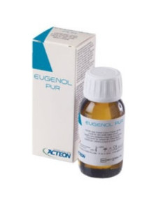 EUGENOLO PURO P.ROLLAND FLAC.60ML.