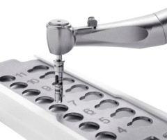 SMART LIFT RIC.STOP PER FRESE E OSTEOTOMI LUNGHEZZA 3MM. 4803