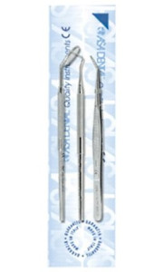 ASA KIT S0600-9 PRIMA VISITA