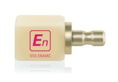 VITA ENAMIC EM10 1M1 HIGH TRASLUC. PER CEREC/INLAB  X5