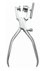 TRITURATORE ASA PER OSSO IN ACCIAIO INOX 1846