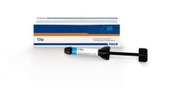 CLIP VOCO CEMENTO 3 SIR.X 4GR.1285