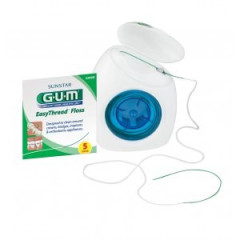 FILO INTER/LE GUM ORTHO FLOSS X50