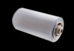 SOVRASCARPE OMNIA P.V.C TRASPARENTE ROTOLO PER DISPENSER AUTOMATICI - Dental Trey