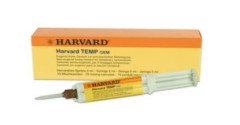 HARVARD TEMP CEM SIRINGA 5ML +PUNT