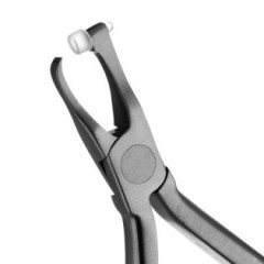 H.F. PINZA ORTODONTICA 678-503 SLIM