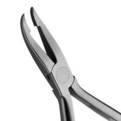 H.F. PINZA ORTODONTICA 678-501 SLIM WEINGART