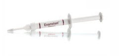 ENAMELAST ULTRADENT KIT WALTERBERRY SIR.2X1,2ML 4521