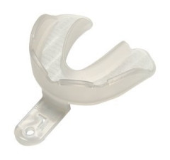 PORTAIMP/TE 3M IMPRESSION TRAY 71620 MONOUSO L INF.X10 - Dental Trey
