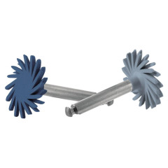 SPAZZOLINI CLEARFIL TWIST DIA 10MM. PRELUCIDATURA #1212-IP X10