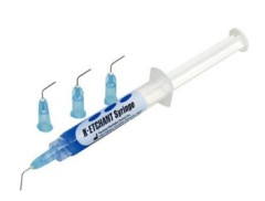 CLEARFIL K-ETCHANT GEL SIR.2X3ML - Dental Trey
