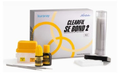 CLEARFIL SE BOND 2 ADESIVO KIT