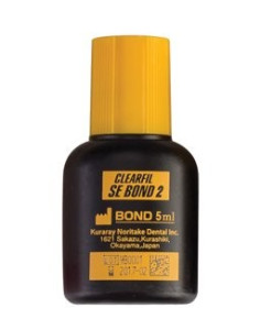 CLEARFIL SE BOND 2 ADESIVO FLACONE BOND 5ML