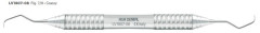 ASA CURETTE LV1807-08 GRACEY 7/8 LEONARDO
