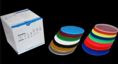 DISCHI ERKOFLEX MM.5 X10 MORB.TRAS. DIAM.120MM       581250
