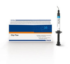 CLIP FLOW VOCO CEMENTO 2 SIR.X1,8GR 1282