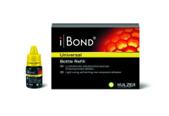 IBOND UNIVERSAL KULZER FLACONE SAMPLE 2ML
