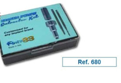 PERNI RHEIN ESTRATTORE 680BRK