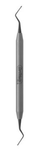 H.F. STRUMENTO GDQ TUNNELING 1 FQUINCEY1X BLACK LINE - Dental Trey