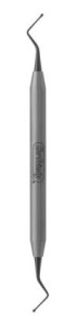 H.F. STRUMENTO GDQ TUNNELING 2 FQUINCEY2X BLACK LINE - Dental Trey