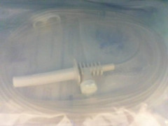 DEFLUSSORE MECTRON PIEZOSURGERY FLEX X10 03230008
