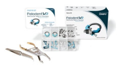 MATRICI PALODENT V3 STARTER KIT
