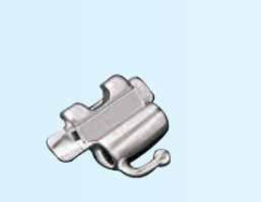 TUBO LANCER DA PUNT.LL6 DOPPIO CONV.C/GANCIO .022 T.-25°DO.5° X10