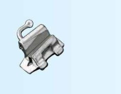 TUBO LANCER DA PUNT.LL6 DOPPIO CONV.C/GANCIO .018 T.-25°DO.8° X10