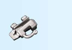 TUBO LANCER DA PUNT.LL6 SINGOLO CONV.C/GANCIO .018 T.-25°DO.5° X10