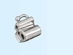 TUBO LANCER DA PUNT.UR6 TRIPLO CONV.C/GANCIO .018 T.-10°DO.8° X10